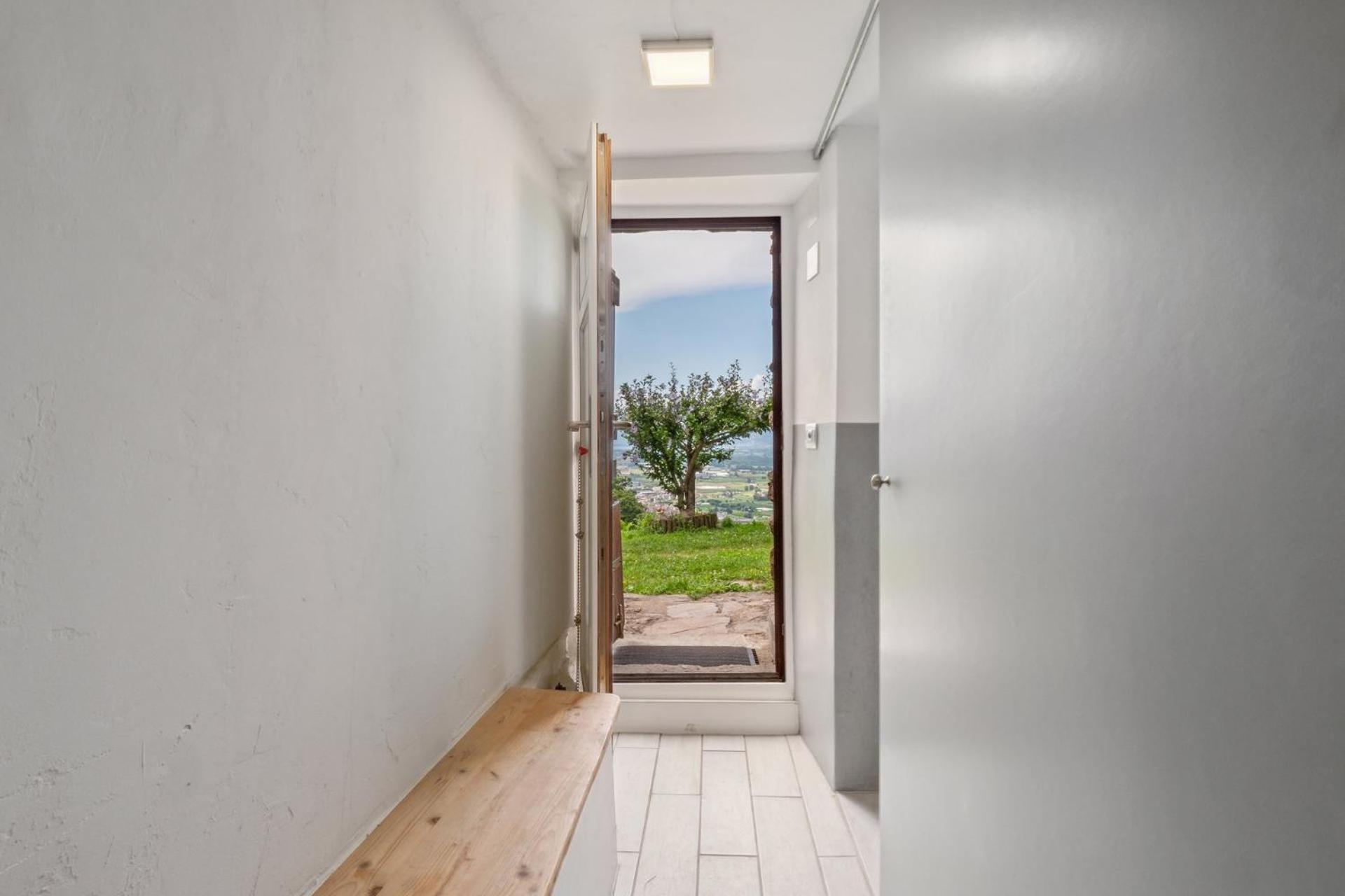 Ferienhaus La Torre Camorino Kültér fotó