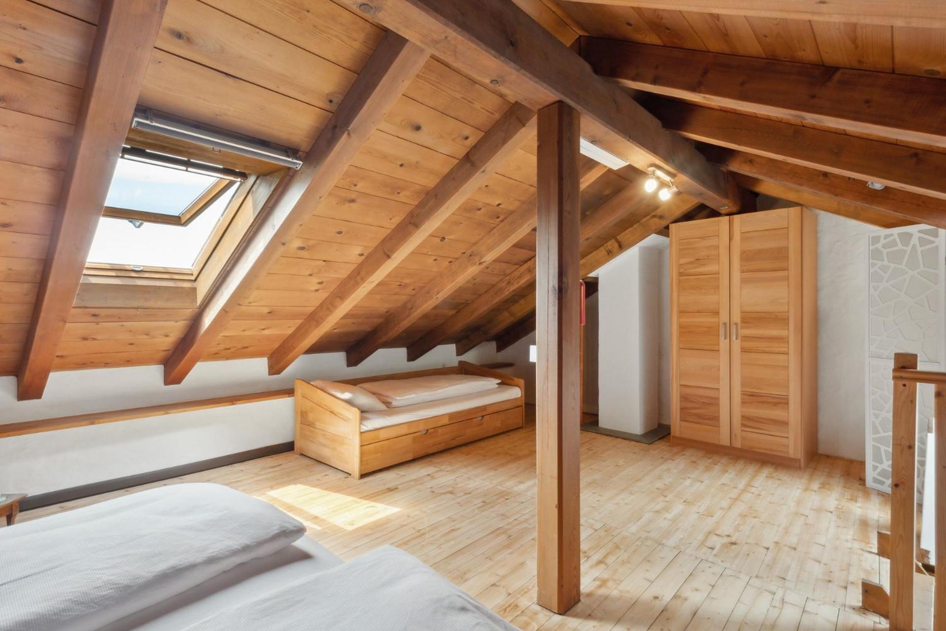 Ferienhaus La Torre Camorino Kültér fotó